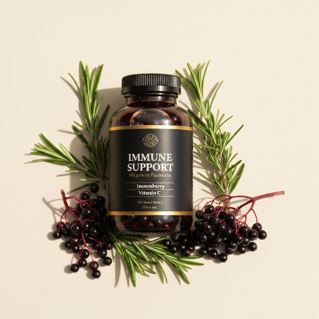 Immune Awareness Blend